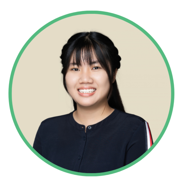 Photo of Karly Ip